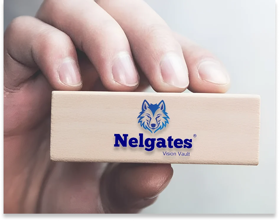 Nelgates Logo