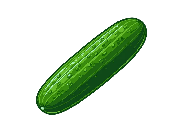 Cucumbers