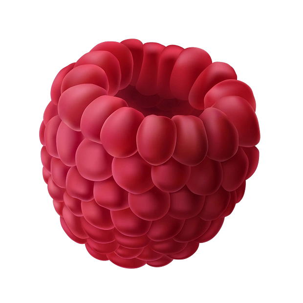 Raspberries